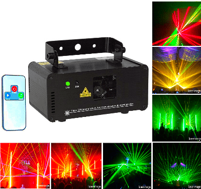 Лазер для дискотек Королёв